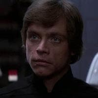 Luke Skywalker тип личности MBTI image