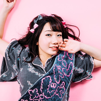 Misako Suzuki MBTI Personality Type image