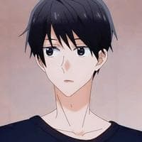 Kagiura Akira tipo de personalidade mbti image