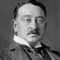 Cecil Rhodes MBTI Personality Type image