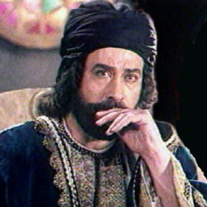 al-Ma'mun, Abbasid Caliph type de personnalité MBTI image
