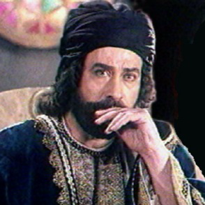 al-Ma'mun, Abbasid Caliph mbtiパーソナリティタイプ image