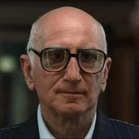 Corrado "Junior" Soprano tipo di personalità MBTI image