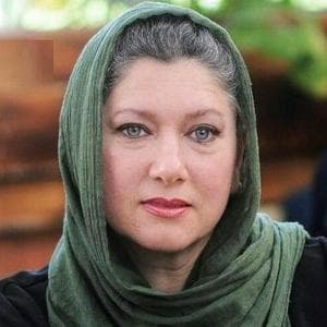 profile_Fariba Motekhases