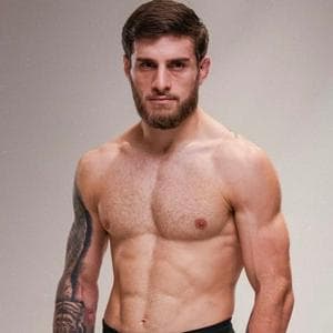 profile_Aleksandre Topuria