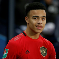 Mason Greenwood MBTI -Persönlichkeitstyp image