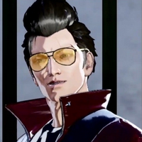 Travis Touchdown tipe kepribadian MBTI image