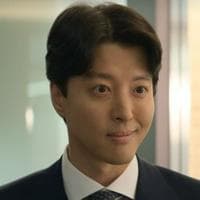 Jin Tae Jeon MBTI 성격 유형 image