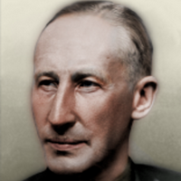 Reinhard Heydrich MBTI Personality Type image