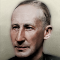 Reinhard Heydrich MBTI -Persönlichkeitstyp image