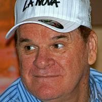 Pete Rose mbti kişilik türü image