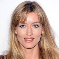 Natascha McElhone tipo di personalità MBTI image