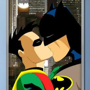 profile_Damian Wayne "Robin"
