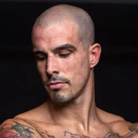 Bruno Fratus MBTI性格类型 image