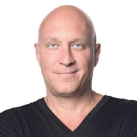 Steve Wilkos MBTI -Persönlichkeitstyp image