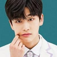 Ji Soo-Bin tipo de personalidade mbti image