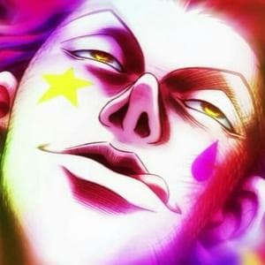 profile_Hisoka Morow