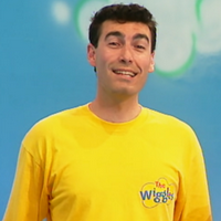 Yellow Wiggle (Greg) mbti kişilik türü image