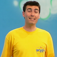 Yellow Wiggle (Greg) mbtiパーソナリティタイプ image