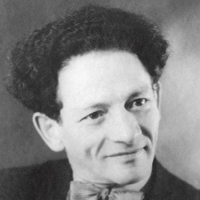 profile_Wolf Messing