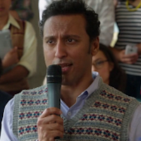 Pan Chetty نوع شخصية MBTI image