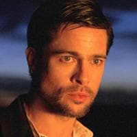 Jesse James MBTI -Persönlichkeitstyp image