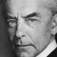 Herbert von Karajan type de personnalité MBTI image