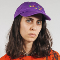 Hila Klein (h3h3Productions) tipo di personalità MBTI image