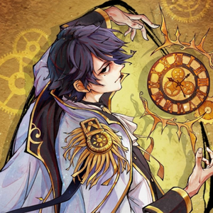 profile_Gabrielle Hughes (the Chrono Prince)