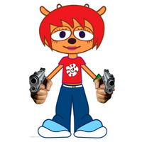 Lammy mbtiパーソナリティタイプ image