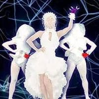 Bad Romance mbtiパーソナリティタイプ image