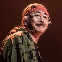 Nobuo Uematsu tipe kepribadian MBTI image