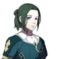 Linhardt von Hevring type de personnalité MBTI image