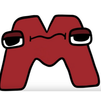 M MBTI 성격 유형 image