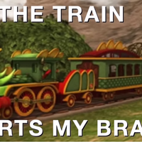 The Dinosaur Train тип личности MBTI image
