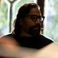 profile_Sandeep Reddy Vanga