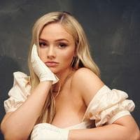 Natalie Alyn Lind tipe kepribadian MBTI image