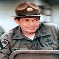 Warren Oates тип личности MBTI image