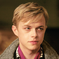 Lucien Carr MBTI Personality Type image