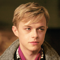 Lucien Carr tipo de personalidade mbti image