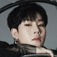 Jooheon (MONSTA X) type de personnalité MBTI image