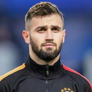 profile_Ömer Bayram