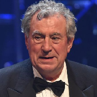 Terry Jones type de personnalité MBTI image