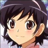 Ayumi Takahara MBTI Personality Type image