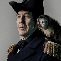 Sir John Franklin MBTI 성격 유형 image