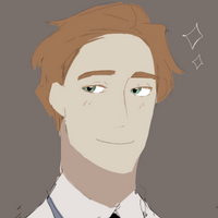 Mr. Jasper Hurley نوع شخصية MBTI image