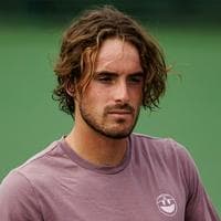 Stefanos Tsitsipas type de personnalité MBTI image