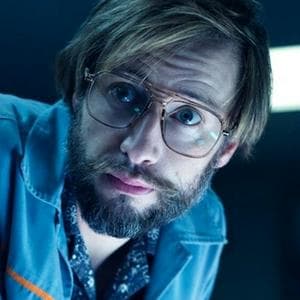 profile_Arthur Sylvia