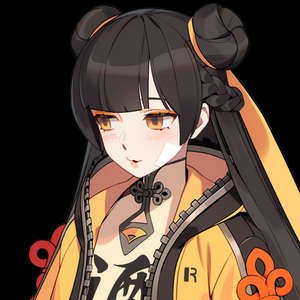 profile_Li Dailin