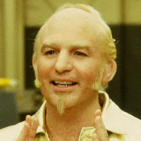 Goldmember MBTI Personality Type image